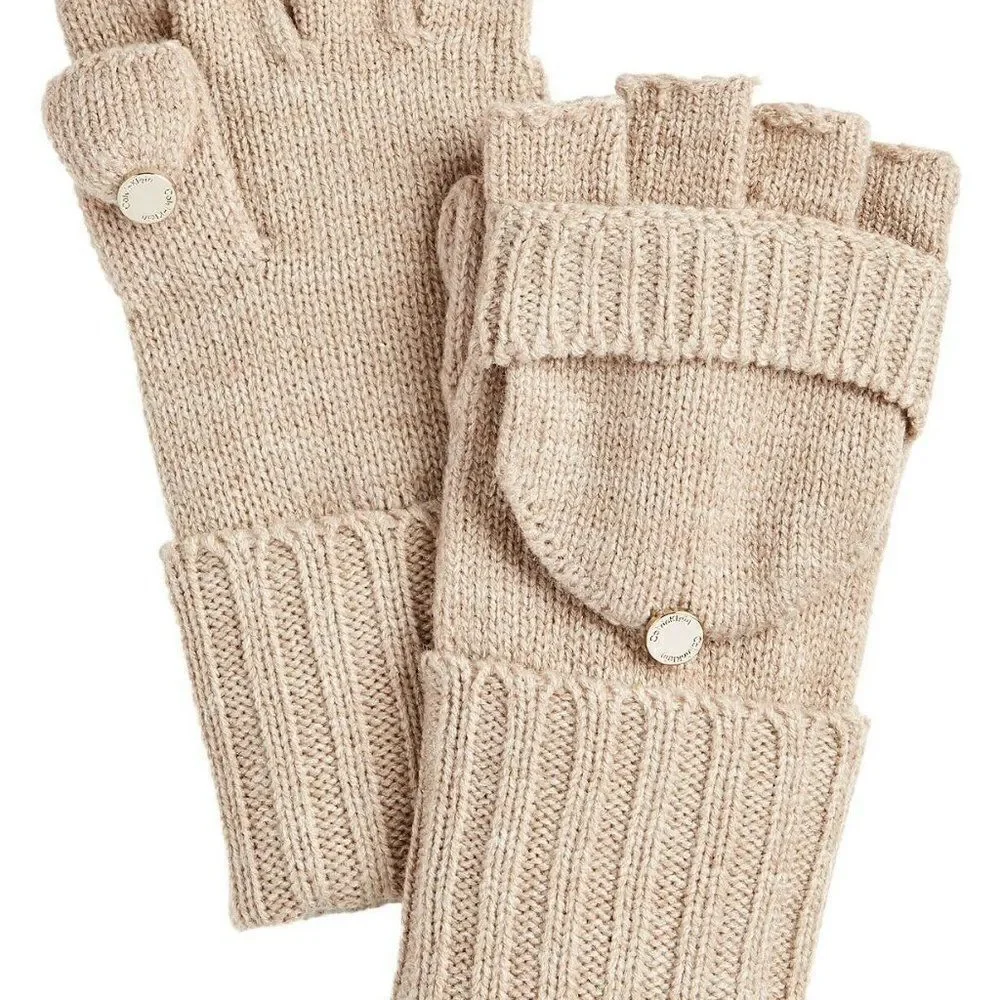 NWT Calvin Klein Gloves